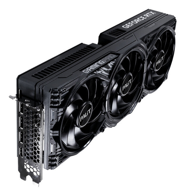 Palit GeForce RTX 5070 Ti GamingPro OC NVIDIA 16 GB GDDR7