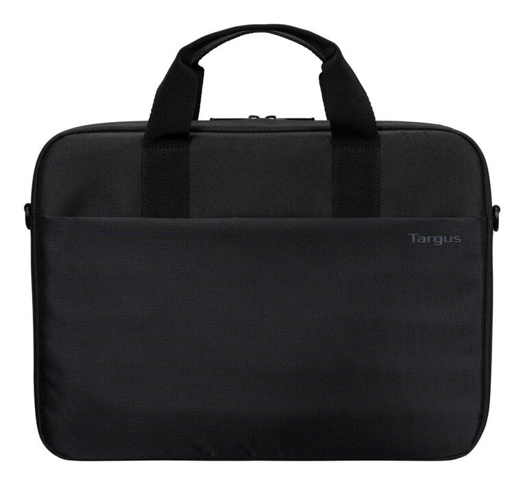 Targus TBS979GL laptop case 40.6 cm (16") Briefcase Black