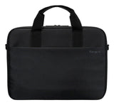 Targus TBS979GL laptop case 40.6 cm (16") Briefcase Black