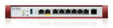 Zyxel USG Flex 100HP hardware firewall 3 Gbit/s