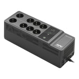 APC BE850G2-IT uninterruptible power supply (UPS) Standby (Offline) 0.85 kVA 520 W