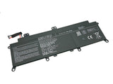 BTI Replacement battery for Dynabook Portege X30 Tecra X40 11.4V 48Wh 4080mAh