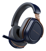Turtle Beach Stealth 700 Cobalt Blue Xbox Wireless Gaming Headset with 80 hour Battery, Bluetooth, Dual Transmitters and 60mm Speakers for Xbox Series X or S, Xbox One, PC and Mobile