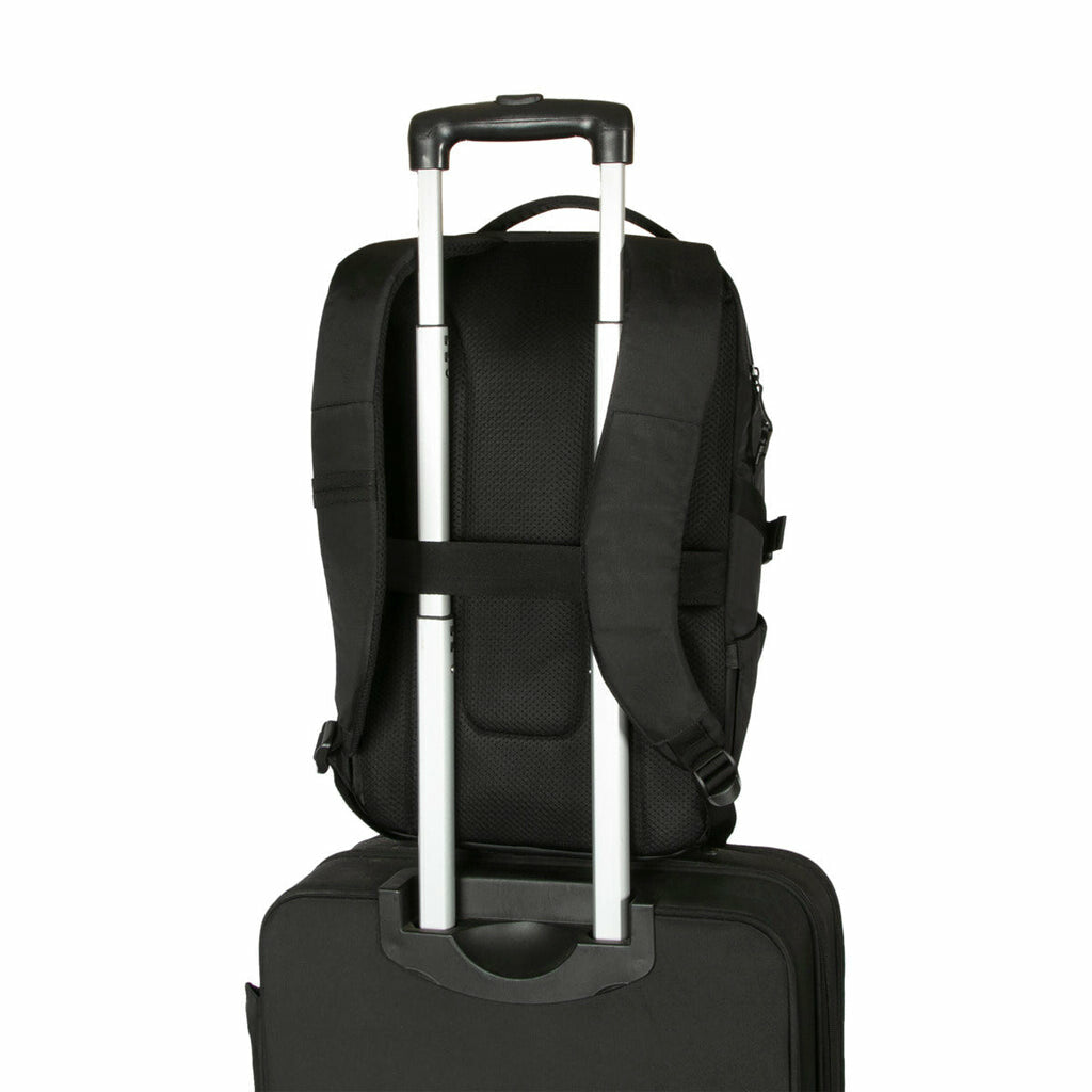 Targus Terra EcoSmart 40.6 cm (16") Backpack Black