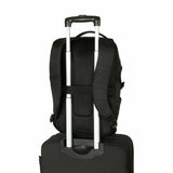 Targus Terra EcoSmart 40.6 cm (16") Backpack Black