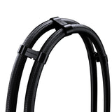 Phanteks Glacier One 420 D30 X2 Processor All-in-one liquid cooler 14 cm Black 2 pc(s)