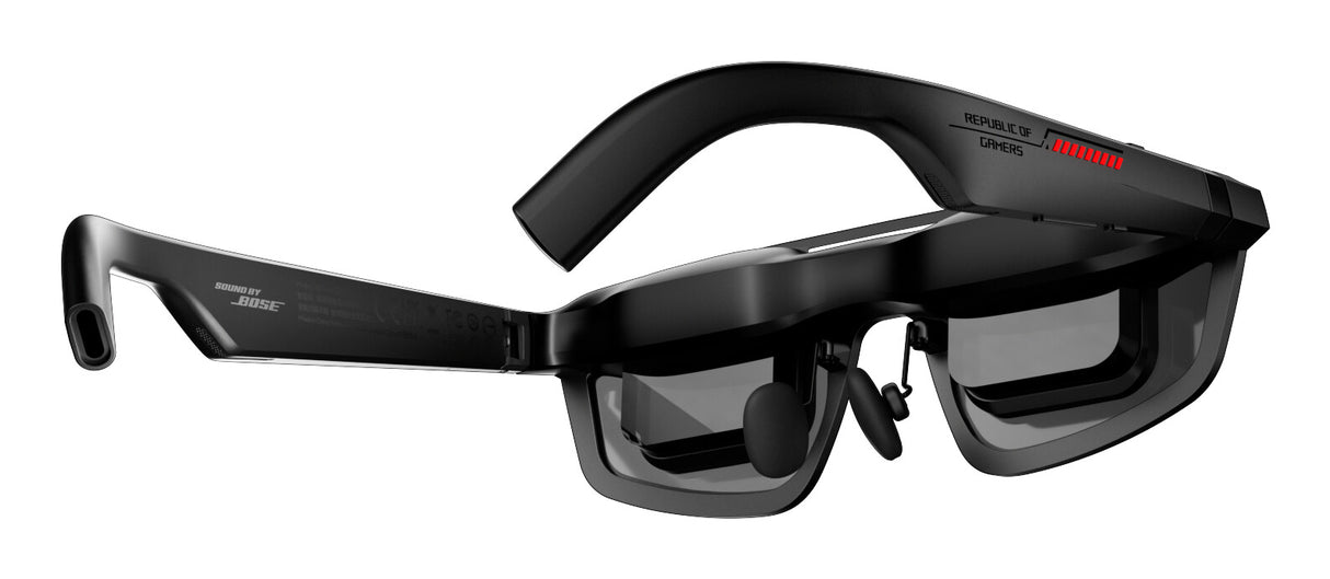 ASUS ROG XREAL R1-N smartglasses