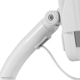 Neomounts DS15-625WH1 Tablet stand desk 7.9-11" - lockable - universal