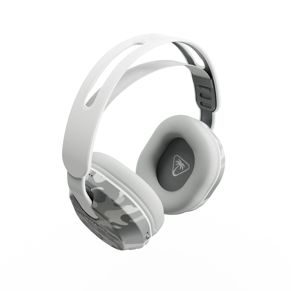 Turtle Beach Stealth 500 Arctic Camo PlayStation Wireless Gaming Headset with up to 40hr Battery and Bluetooth for PS5, PS4, PC and Mobile