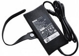 DELL 3T6XF power adapter/inverter Indoor 90 W Black