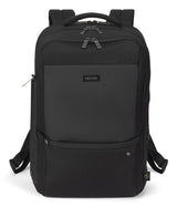 DICOTA D32162-RPET laptop case 40.6 cm (16") Briefcase Black