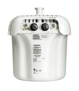 HPE Aruba Networking AP-575 (RW) 802.11ax 2x2/4x4 Dual Radio Integrated Omni Antennas Outdoor AP