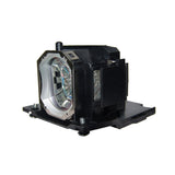 BTI Projector lamp for Hitachi ImagePro 8788 CP-RX79 CP-RX82 CP-RX93 ED-X26