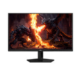 AOC G4 Q27G41ZDF computer monitor 67.3 cm (26.5") 2560 x 1440 pixels Quad HD QD-OLED Black, Red