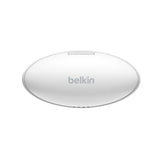 Belkin Soundform Nano Headphones Wireless In-ear Calls/Music Micro-USB Bluetooth White