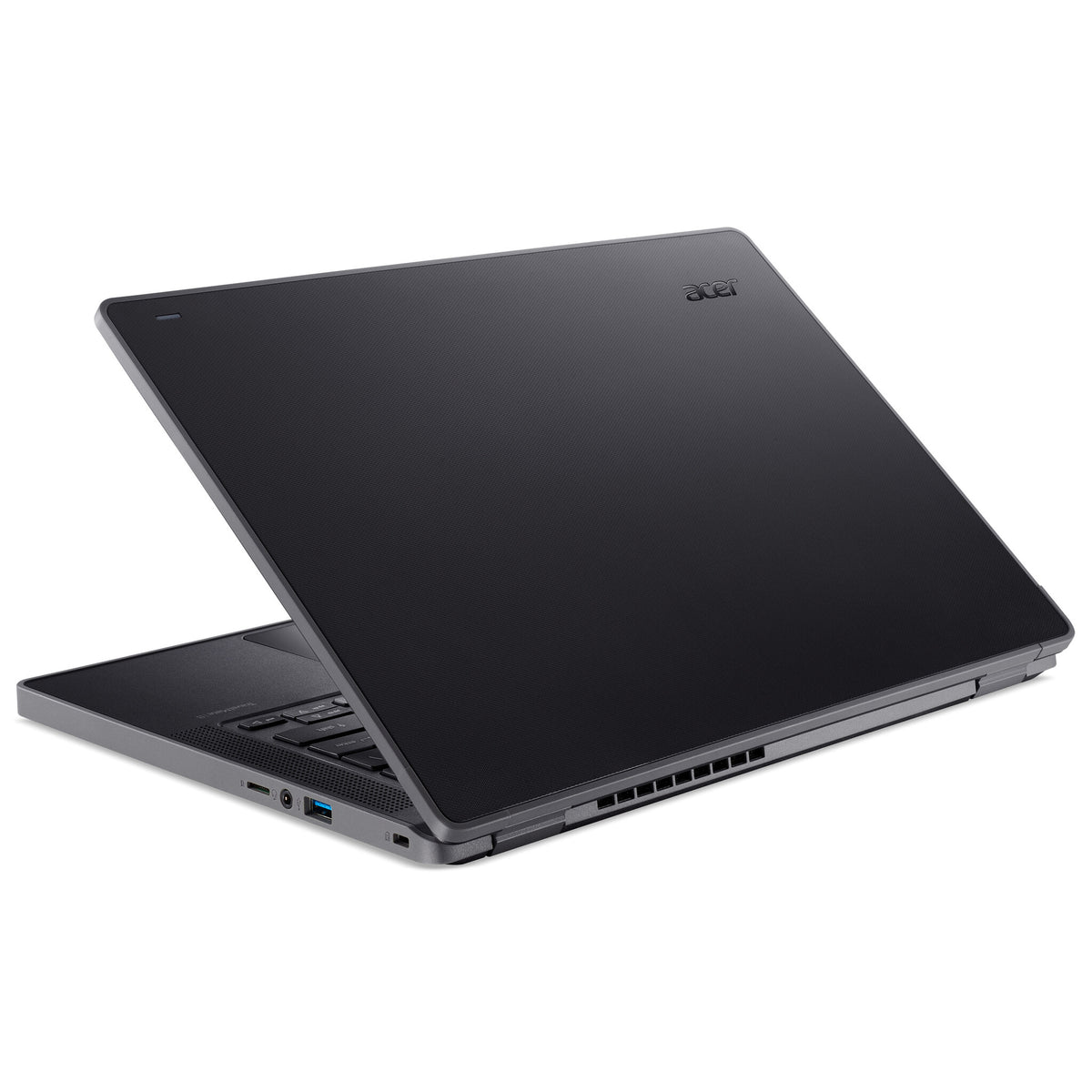 Acer TravelMate B5 14 laptop (TMB514-31-G2) - Intel Core 3, 8GB RAM, 128GB, 14" Full HD display, Windows 11
