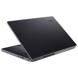 Acer TravelMate B5 14 laptop (TMB514-31-G2) - Intel Core 3, 8GB RAM, 128GB, 14" Full HD display, Windows 11