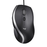 Logitech Corded Mouse M500