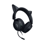 Razer Kraken Kitty V3 X Headset Wired Head-band Gaming USB Type-A Black