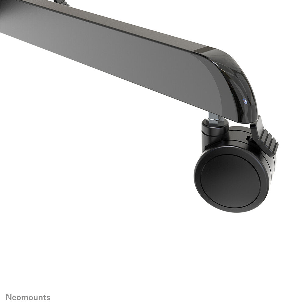 Neomounts NS-M1250BLACK TV trolley 37-70" - rotatable