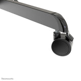 Neomounts NS-M1250BLACK TV trolley 37-70" - rotatable