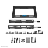 Neomounts WL35-550BL12 TV mount wall 24-65" - tiltable - easy install