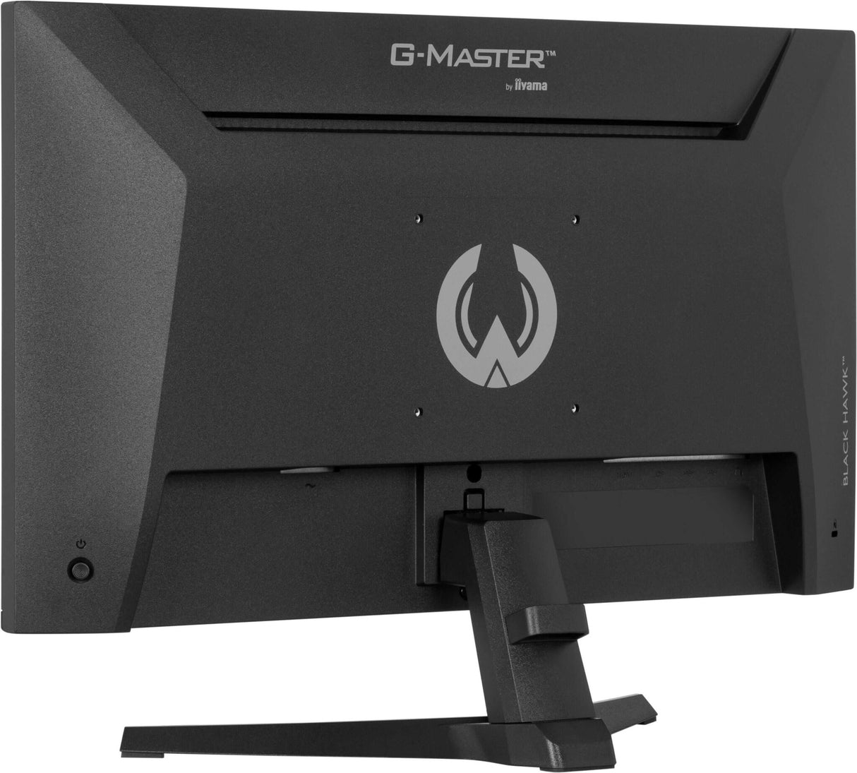 iiyama G2441HSU-B1 computer monitor 60.5 cm (23.8") 1920 x 1080 pixels Full HD LED Black