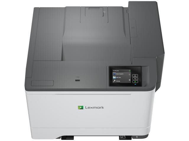 Lexmark CS531dw Colour 1200 x 1200 DPI A4 Wi-Fi