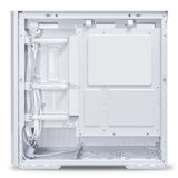 Lian Li Lancool 207 Midi Tower White
