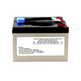 Origin Storage Origin Replacement UPS Battery Cartridge RBC6 For SMC1500