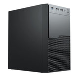 VIDA ENTERPRISE-M computer case Black