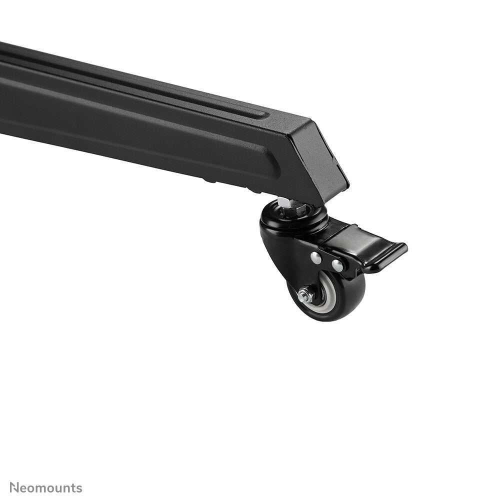 Neomounts FL50-550BL1 TV trolley 37-70"
