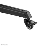 Neomounts FL50-550BL1 TV trolley 37-70"