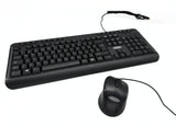 Origin Storage Origin USB Keyboard and Mouse combo