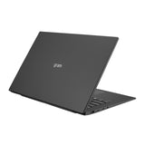 LG Gram 14Z90RU-G.AA55A1 laptop Intel® Core™ i5 i5-1334U 35.6 cm (14") Full HD+ 16 GB LPDDR5-SDRAM 512 GB SSD Wi-Fi 6E (802.11ax) Windows 11 Home Black