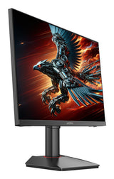 Koorui G2722P computer monitor 68.6 cm (27") 2560 x 1440 pixels Quad HD Black