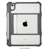 Targus THD941GLZ tablet case 27.7 cm (10.9") Cover Transparent