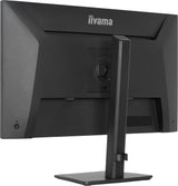 iiyama ProLite XB2791QS-B1 computer monitor 68.6 cm (27") 2560 x 1440 pixels Quad HD LED Black