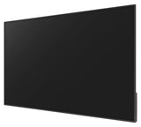 Optoma N3861K Digital signage flat panel 2.18 m (86") LED Wi-Fi 450 cd/m² 4K Ultra HD Black Android 11 24/7