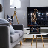 j5create JVAW75 ScreenCast 4K Wireless Display HDMI™ Extender, grey/white