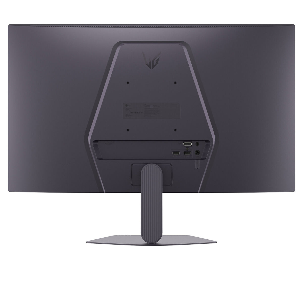 LG UltraGear G5 27G523B-B, 27" Full-HD IPS, 200Hz, 1ms Gaming Monitor