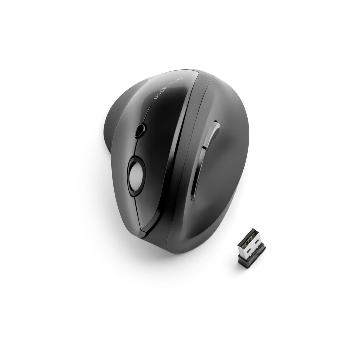 Kensington Pro Fit Ergo Vertical Wireless Mouse