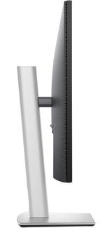 DELL Pro Plus P3225QE computer monitor 80 cm (31.5") 3840 x 2160 pixels 4K Ultra HD LCD Black, Grey