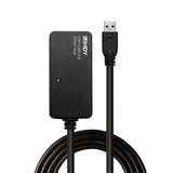 Lindy 10m USB 3.0 Active Extension Pro Hub