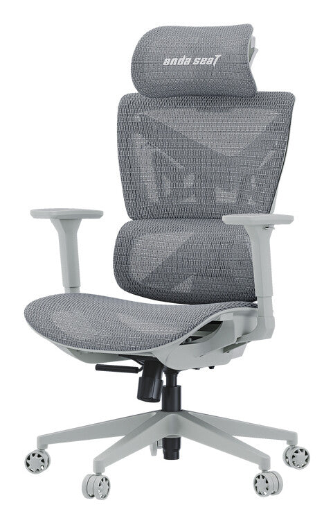 Anda Seat X-Air Mega Mesh seat Meshed backrest