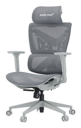 Anda Seat X-Air Mega Mesh seat Meshed backrest