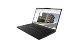 Lenovo ThinkPad P16s Gen 5 (Intel) Copilot+ PC Intel Core Ultra 7 356H Mobile workstation 40.6 cm (16") WUXGA 32 GB LPDDR5x-SDRAM 1 TB SSD NVIDIA RTX PRO 500 Blackwell Wi-Fi 7 (802.11be) Windows 11 Pro Black UK English