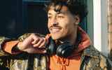 Fairphone Fairbuds XL Headphone Horizon Black