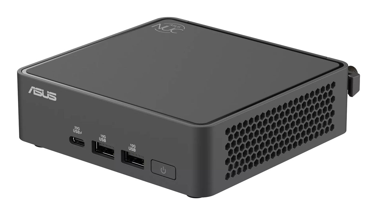 ASUS NUC 15 Pro Black 225H