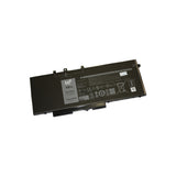 BTI alt to DELL Battery 68Whr 4Cell